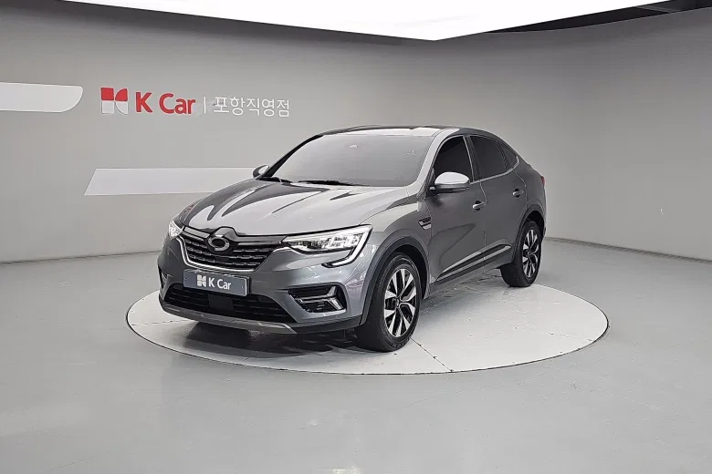Renault XM3 бензин 1.6 RE