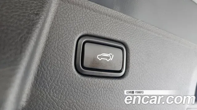 Kia Mohave дизель 3.0 4WD 5 мест, миниатюра 14