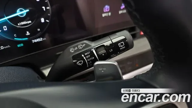 Kia Sportage бензин 1.6 Turbo 2WD Signature Gravity, миниатюра 22