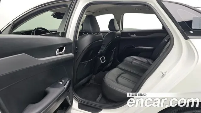 Kia K5 III 2.0 Prestige, миниатюра 5