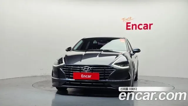 Hyundai Sonata 2.0 Premium, миниатюра 30