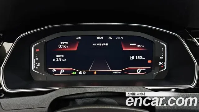 Volkswagen GT(B8) 2.0 TDI Prestige, миниатюра 9