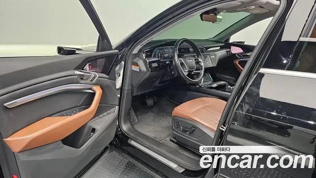 Audi e-, миниатюра 2