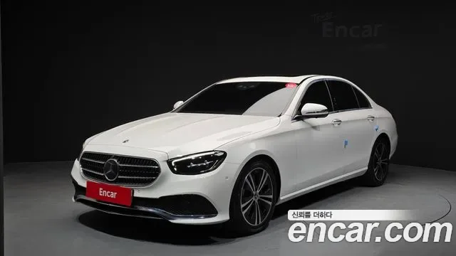 Mercedes-Benz E-Class E250, миниатюра 26