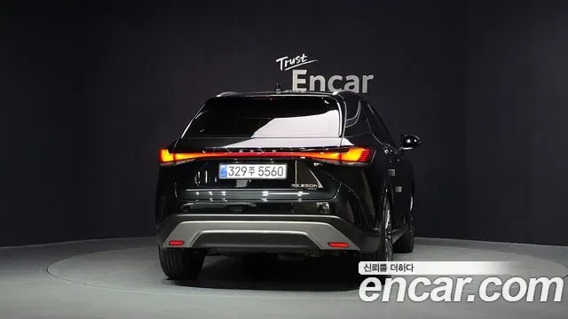 Lexus RX, миниатюра 27