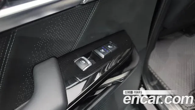 Kia Mohave дизель 3.0 4WD 6 мест, миниатюра 25