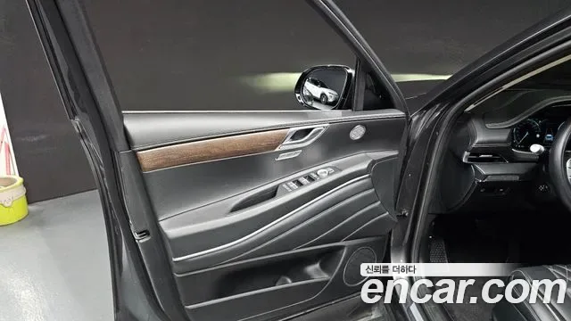 Genesis GV80 2.5T бензин AWD ( ), миниатюра 30