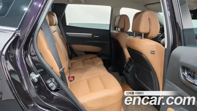 Renault QM6 2.0 GDe RE Signature 2WD, миниатюра 3
