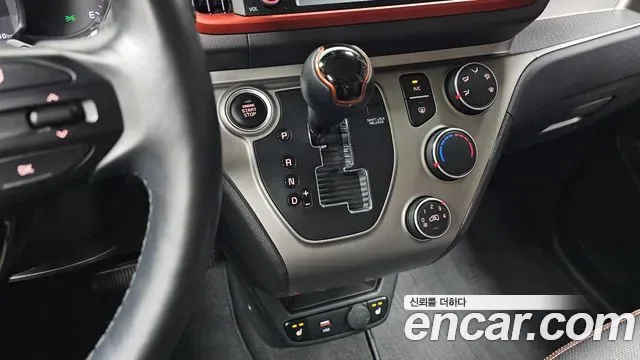 Kia The New Ray Signature, миниатюра 7