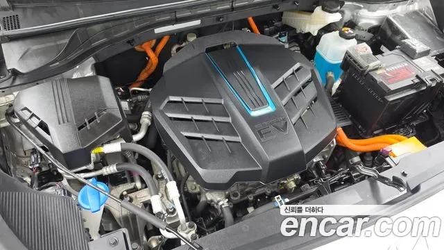 Kia Niro, миниатюра 29