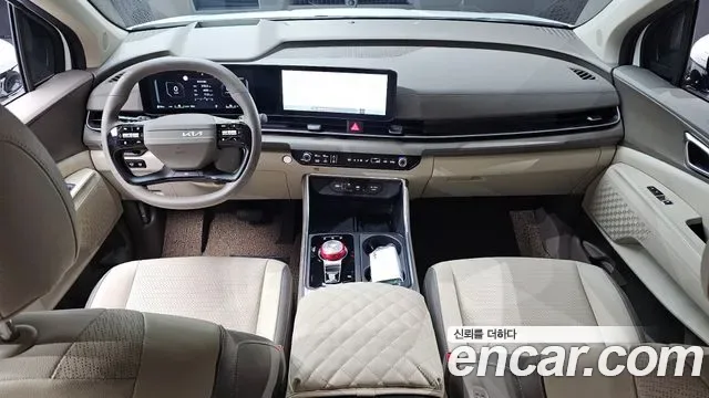 Kia Carnival HEV 7 мест, миниатюра 14