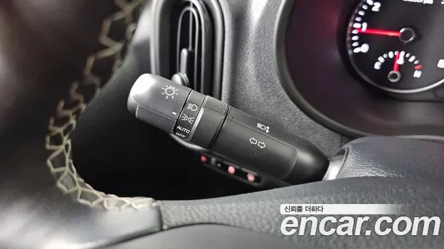 Kia Morning (JA) Prestige, миниатюра 19
