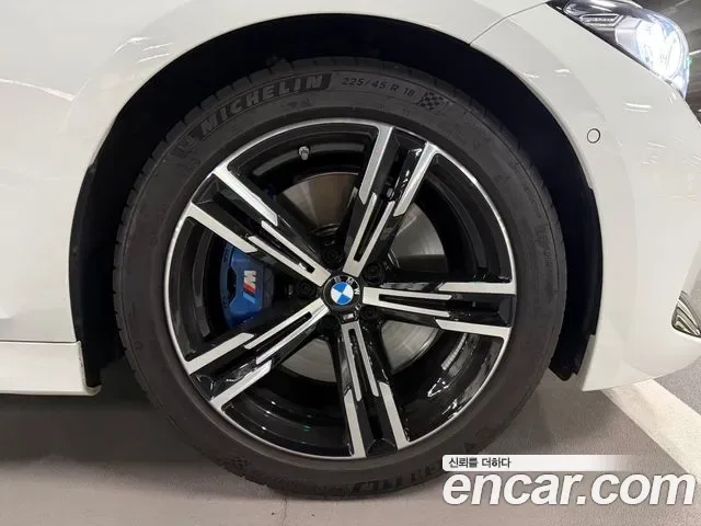 BMW 3 (G20) 320i M, миниатюра 5