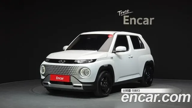 Hyundai Casper Modern, миниатюра 26