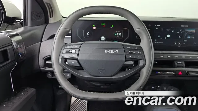 Kia EV3 2WD, миниатюра 20