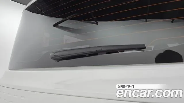 Kia The New Ray Prestige, миниатюра 22