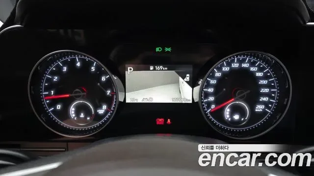 Hyundai Grandeur, миниатюра 17