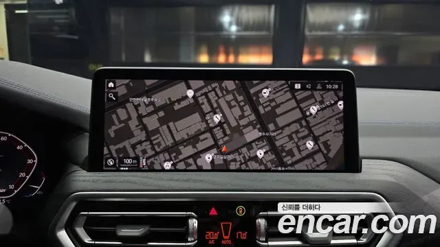 BMW iX3 M, миниатюра 7