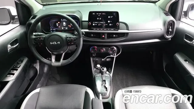 Kia Morning (JA) Prestige, миниатюра 4