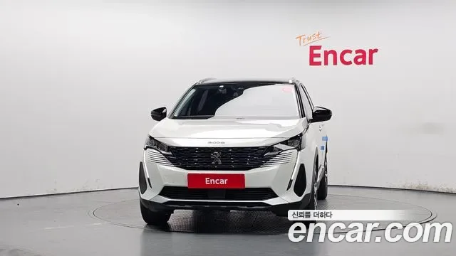 Peugeot 3008 1.2 Pure Tech, миниатюра 19