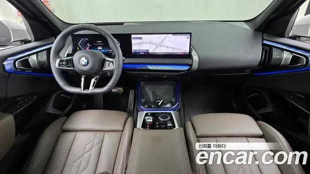 BMW X3 xDrive 20 M, миниатюра 16