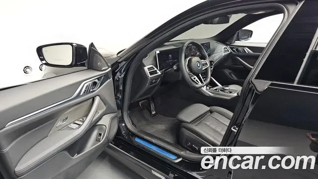 BMW i4 eDrive40 M, миниатюра 12