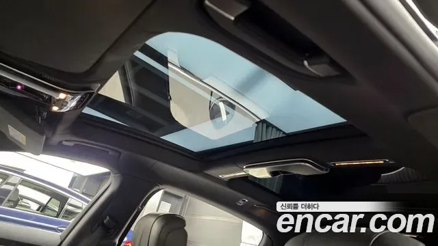 Mercedes-Benz S-Class S680 4MATIC, миниатюра 13