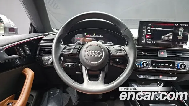 Audi A5 40 TDI Premium, миниатюра 15
