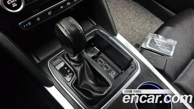 Renault SM6 1.3 TCe, миниатюра 29