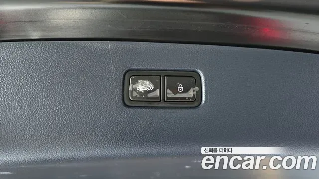 Genesis GV80 2.5T бензин AWD ( ), миниатюра 26