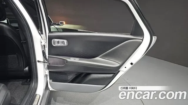 Hyundai Ioniq 6 Prestige, миниатюра 26