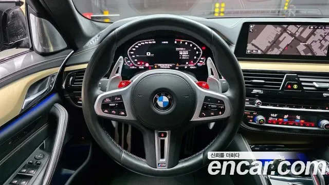 BMW M5 35, миниатюра 13