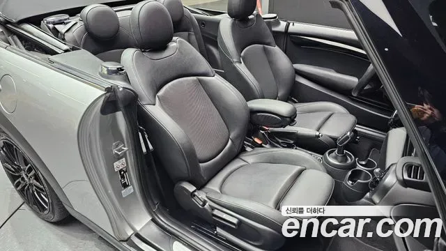 MINI Cooper III, миниатюра 18