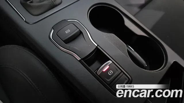 Renault SM6 1.3 TCe SE, миниатюра 15