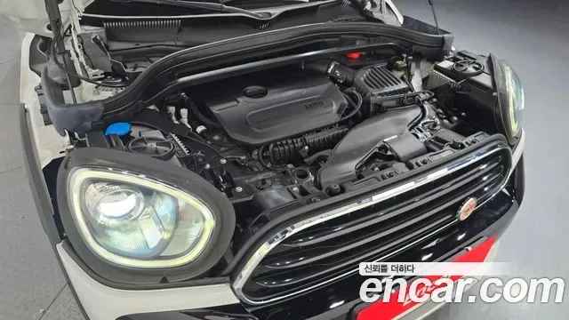 MINI Cooper HIGH II, миниатюра 21