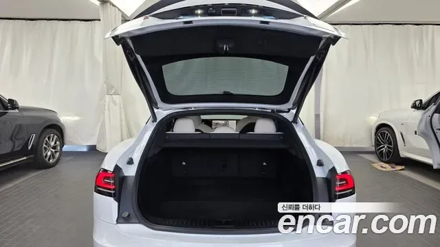 Tesla S, миниатюра 28