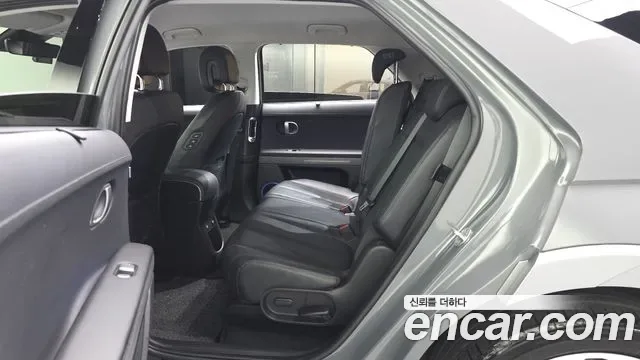 Hyundai Ioniq 5 AWD Prestige, миниатюра 8