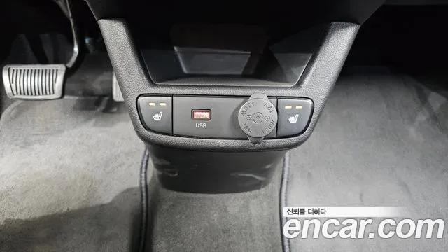 Kia The New Ray Prestige, миниатюра 6