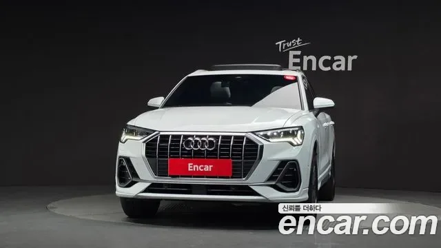 Audi Q3 35 TDI Premium, миниатюра 20