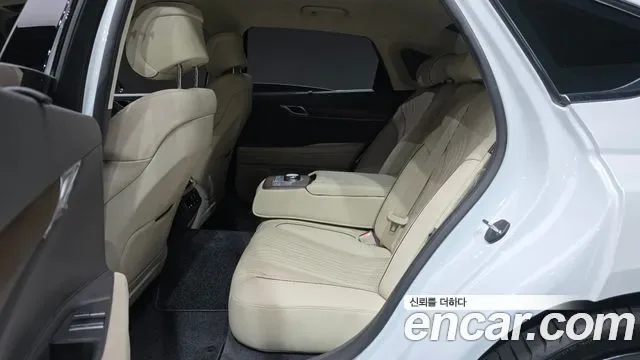 Genesis G80 бензин 2.5 Turbo AWD ( ), миниатюра 9