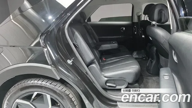 Hyundai Ioniq 5, миниатюра 3