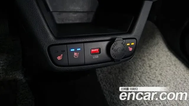 Kia Ray Signature, миниатюра 5