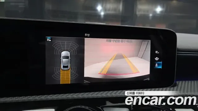 Mercedes-Benz A-Class A220, миниатюра 19