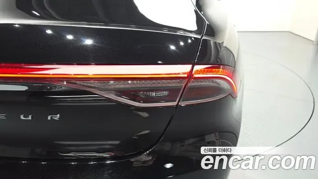 Hyundai Grandeur, миниатюра 15