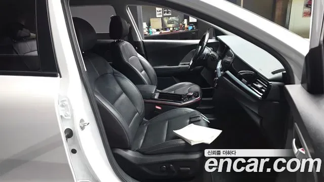 Kia Niro, миниатюра 13