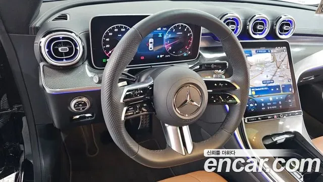 Mercedes-Benz CLE CLE200, миниатюра 4