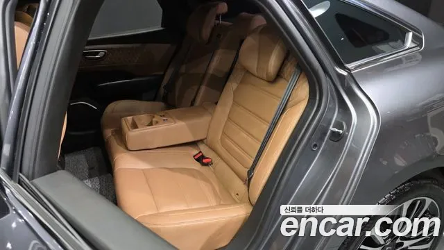 Renault SM6 1.8 TCe, миниатюра 6