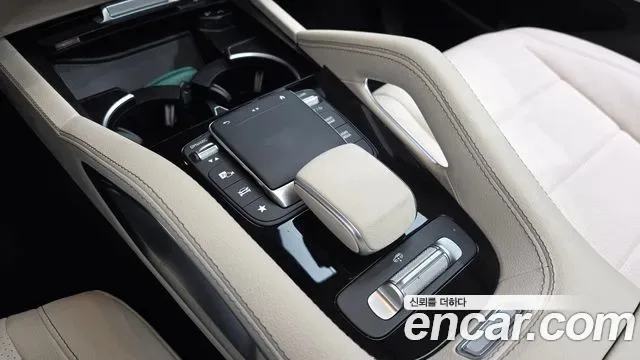 Mercedes-Benz GLE GLE300d 4MATIC, миниатюра 3