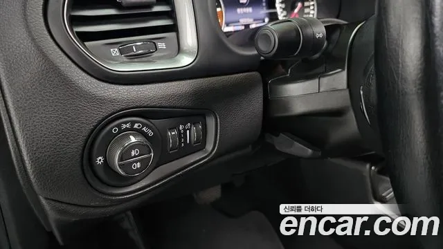 Jeep Renegade 1.6 дизель, миниатюра 21