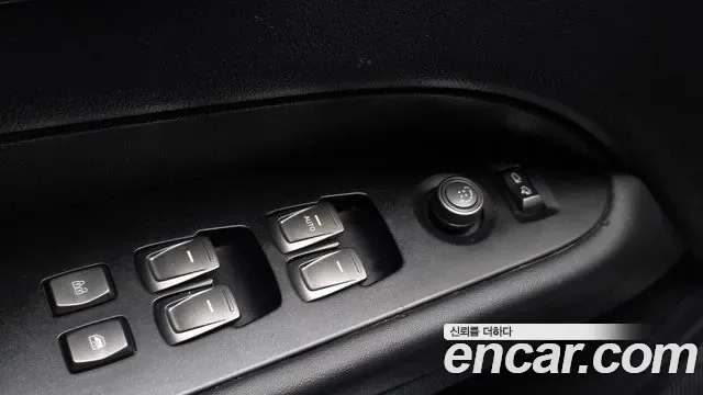 KGM Rexton дизель 2.2 4WD Prestige, миниатюра 26